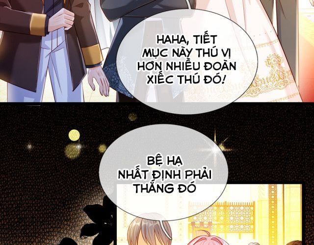 Ta, Nữ Hoàng Edith Chapter 70 - Trang 11