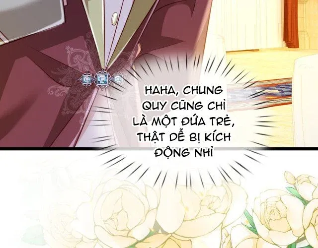 Ta, Nữ Hoàng Edith Chapter 70 - Trang 13