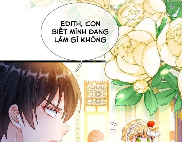 Ta, Nữ Hoàng Edith Chapter 70 - Trang 14