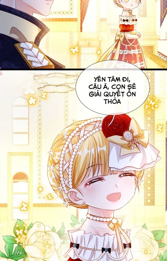 Ta, Nữ Hoàng Edith Chapter 70 - Trang 15