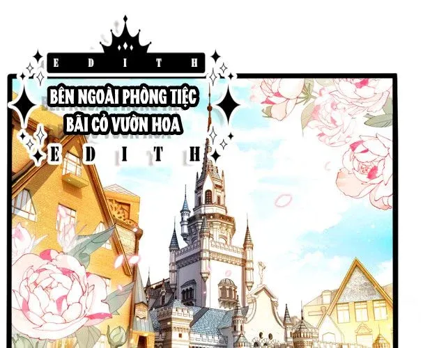Ta, Nữ Hoàng Edith Chapter 70 - Trang 17