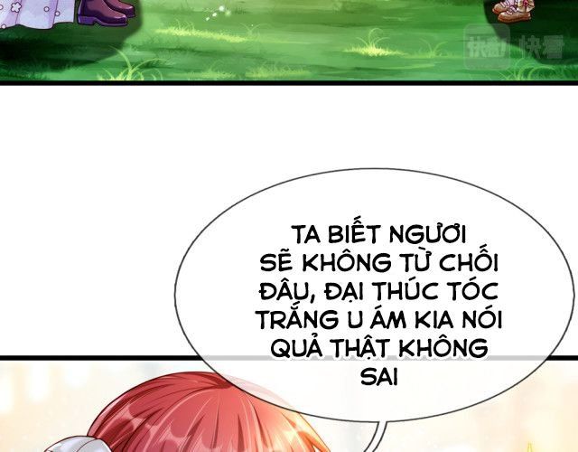 Ta, Nữ Hoàng Edith Chapter 70 - Trang 19