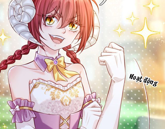 Ta, Nữ Hoàng Edith Chapter 70 - Trang 20