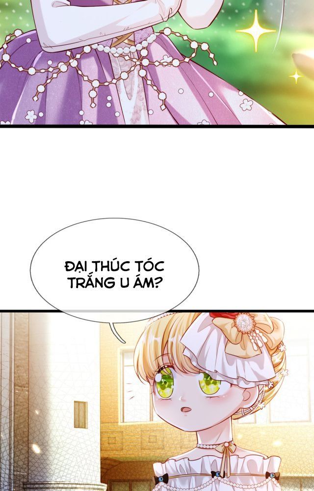 Ta, Nữ Hoàng Edith Chapter 70 - Trang 21