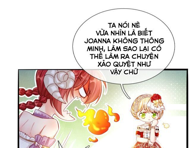 Ta, Nữ Hoàng Edith Chapter 70 - Trang 23