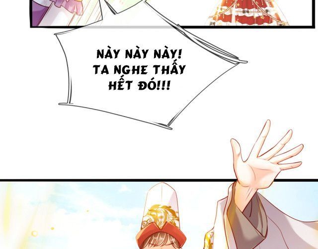 Ta, Nữ Hoàng Edith Chapter 70 - Trang 24