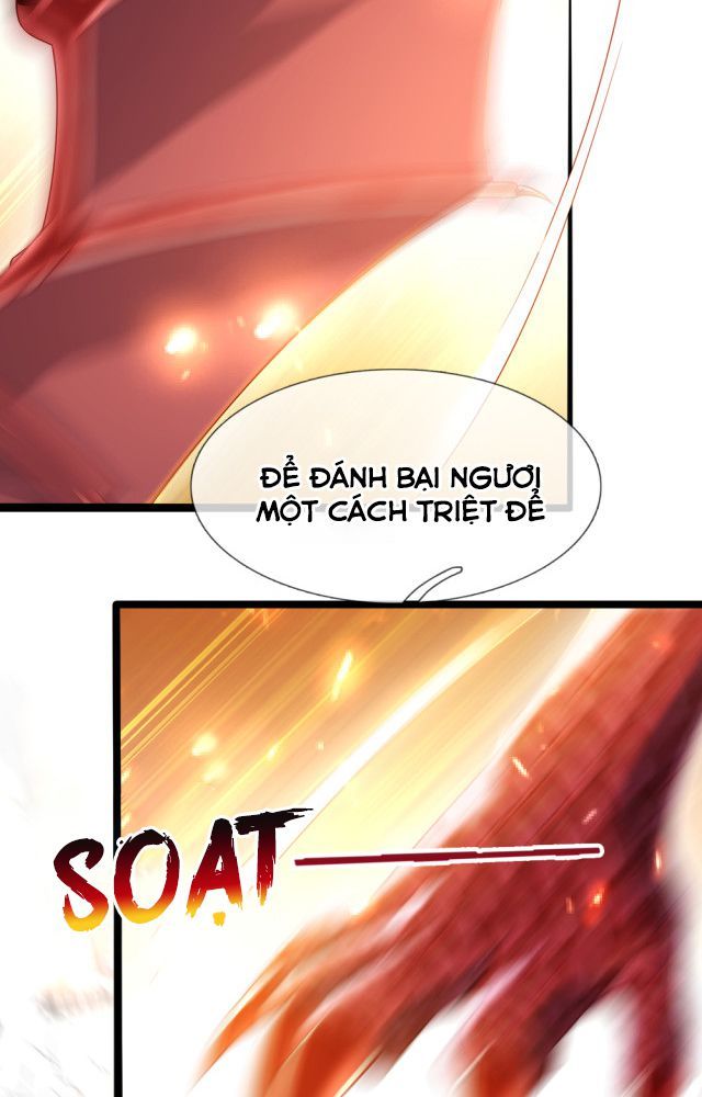 Ta, Nữ Hoàng Edith Chapter 70 - Trang 28