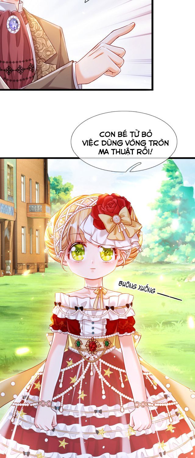 Ta, Nữ Hoàng Edith Chapter 70 - Trang 33