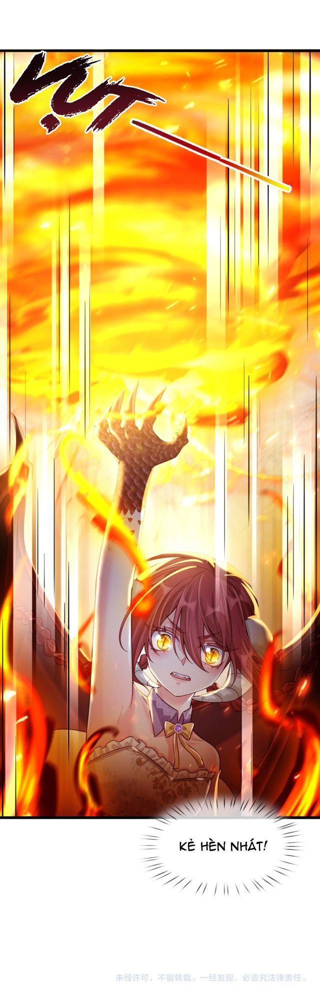 Ta, Nữ Hoàng Edith Chapter 70 - Trang 35