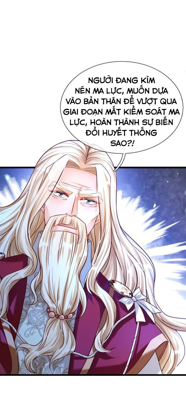 Ta, Nữ Hoàng Edith Chapter 71 - Trang 10
