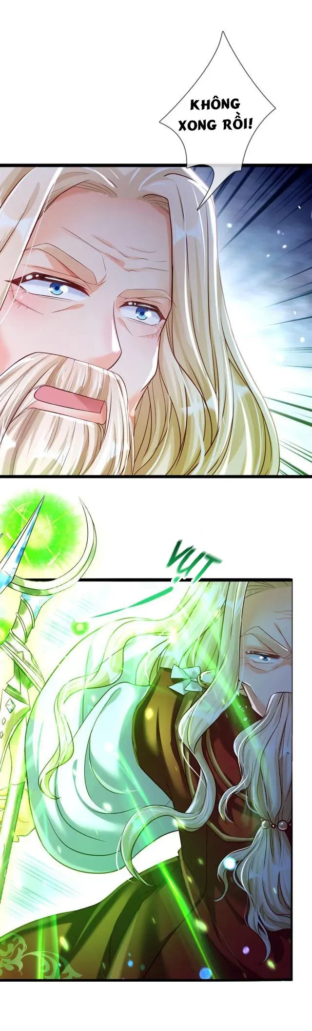 Ta, Nữ Hoàng Edith Chapter 71 - Trang 14