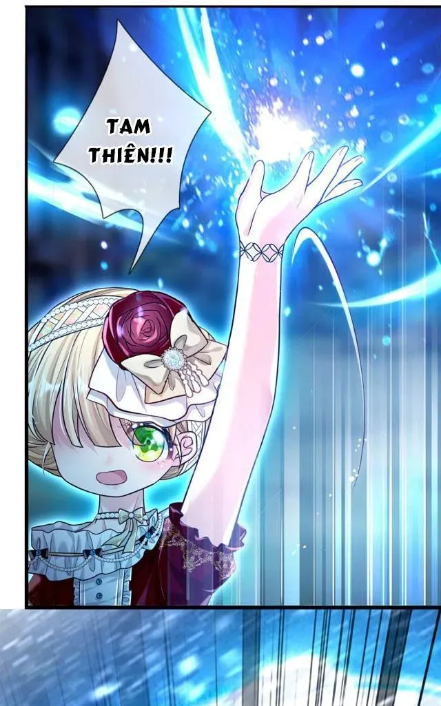 Ta, Nữ Hoàng Edith Chapter 71 - Trang 15