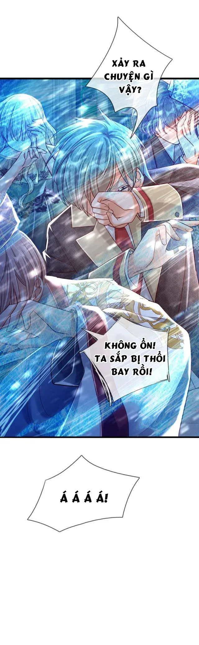 Ta, Nữ Hoàng Edith Chapter 71 - Trang 17