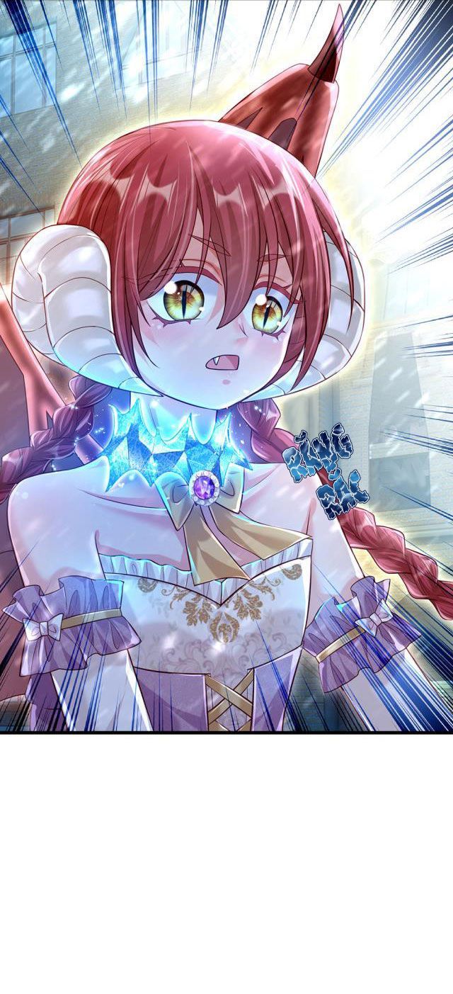 Ta, Nữ Hoàng Edith Chapter 71 - Trang 20