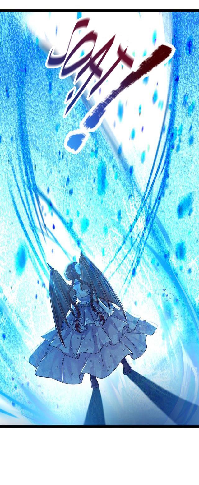 Ta, Nữ Hoàng Edith Chapter 71 - Trang 21