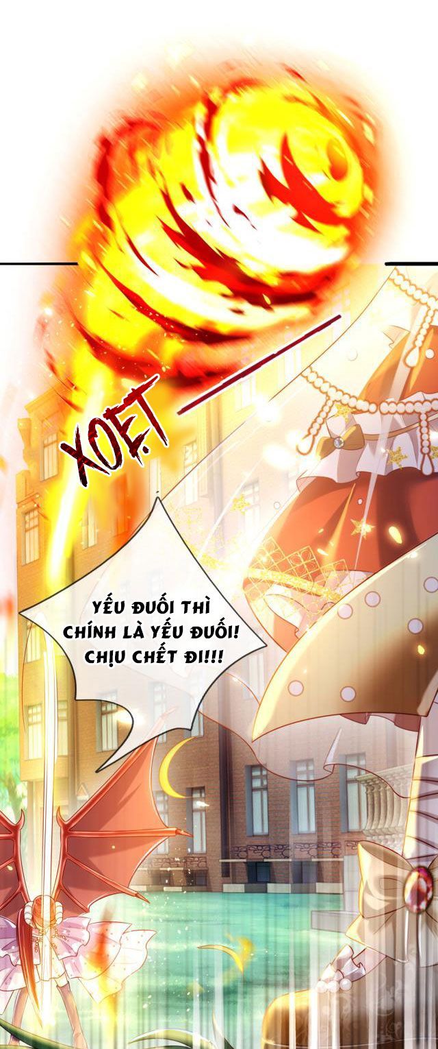 Ta, Nữ Hoàng Edith Chapter 71 - Trang 6
