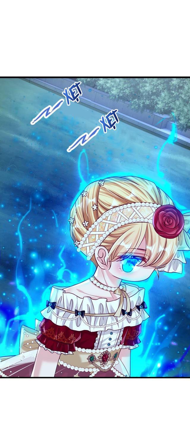 Ta, Nữ Hoàng Edith Chapter 71 - Trang 8