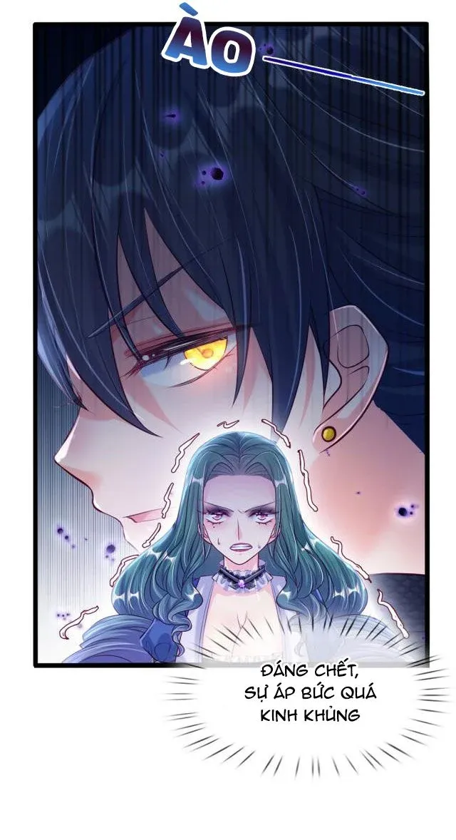 Ta, Nữ Hoàng Edith Chapter 72 - Trang 10
