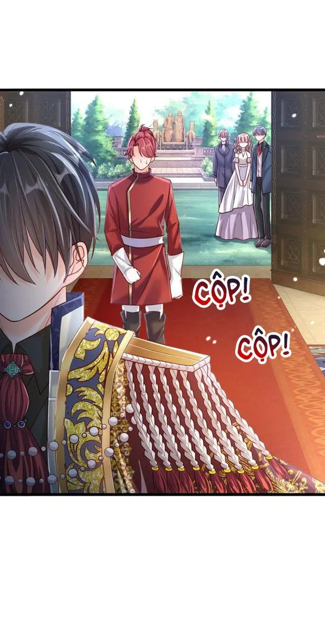Ta, Nữ Hoàng Edith Chapter 72 - Trang 13