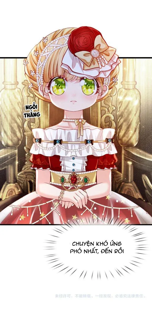 Ta, Nữ Hoàng Edith Chapter 72 - Trang 24