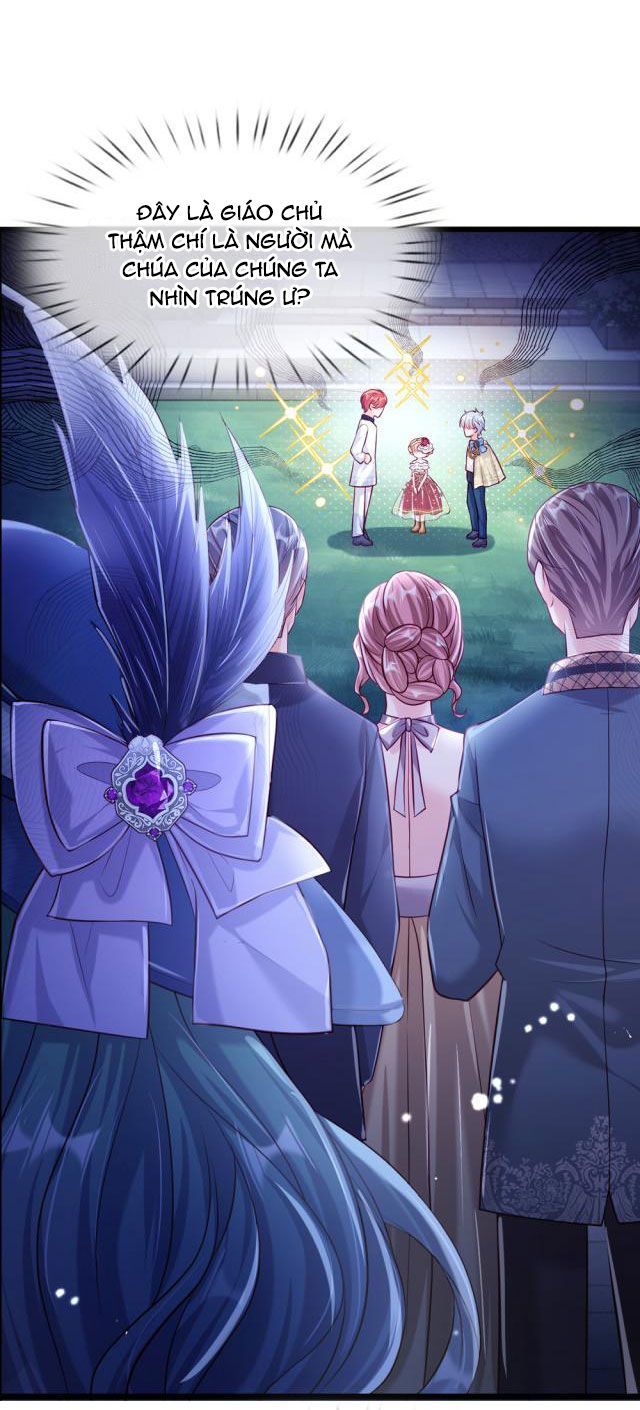 Ta, Nữ Hoàng Edith Chapter 72 - Trang 5