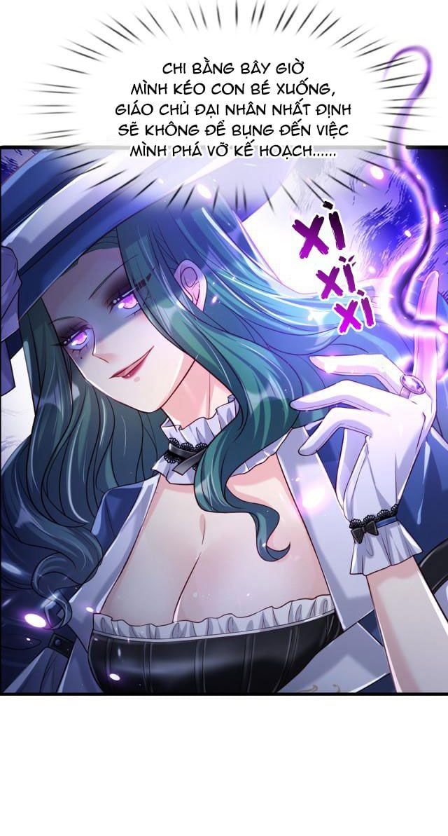 Ta, Nữ Hoàng Edith Chapter 72 - Trang 6