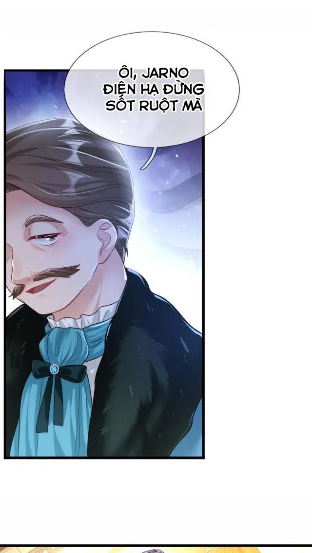 Ta, Nữ Hoàng Edith Chapter 73 - Trang 15