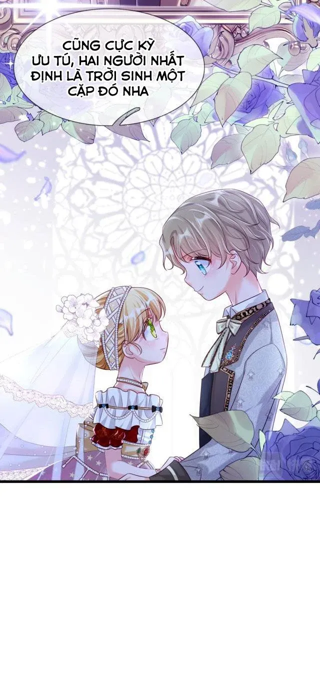 Ta, Nữ Hoàng Edith Chapter 73 - Trang 18