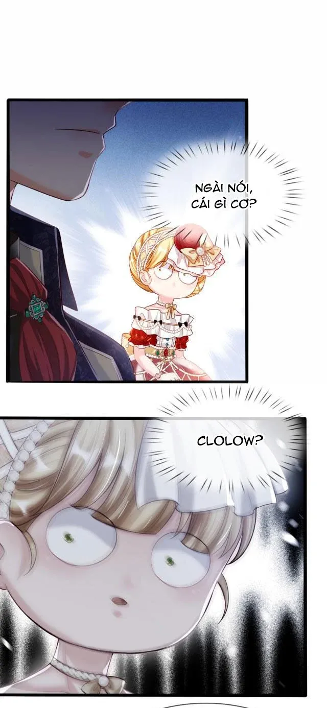 Ta, Nữ Hoàng Edith Chapter 73 - Trang 23
