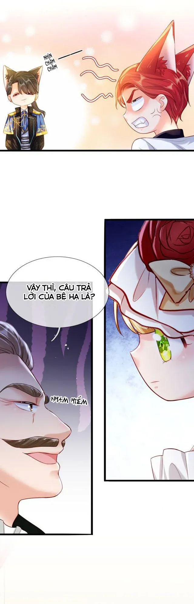 Ta, Nữ Hoàng Edith Chapter 73 - Trang 26