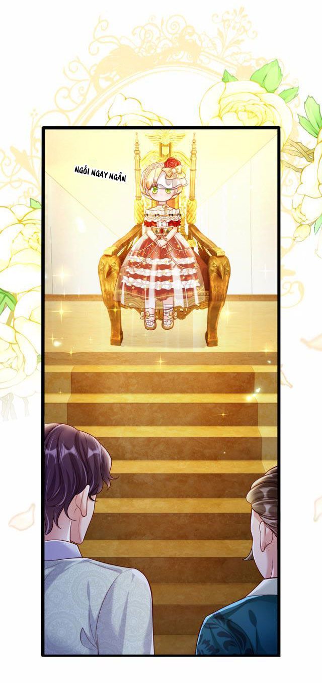 Ta, Nữ Hoàng Edith Chapter 73 - Trang 5