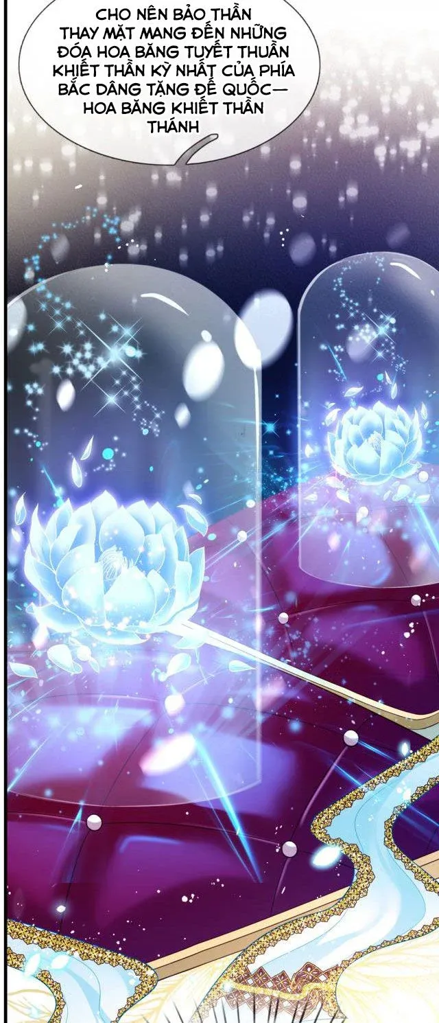 Ta, Nữ Hoàng Edith Chapter 73 - Trang 8
