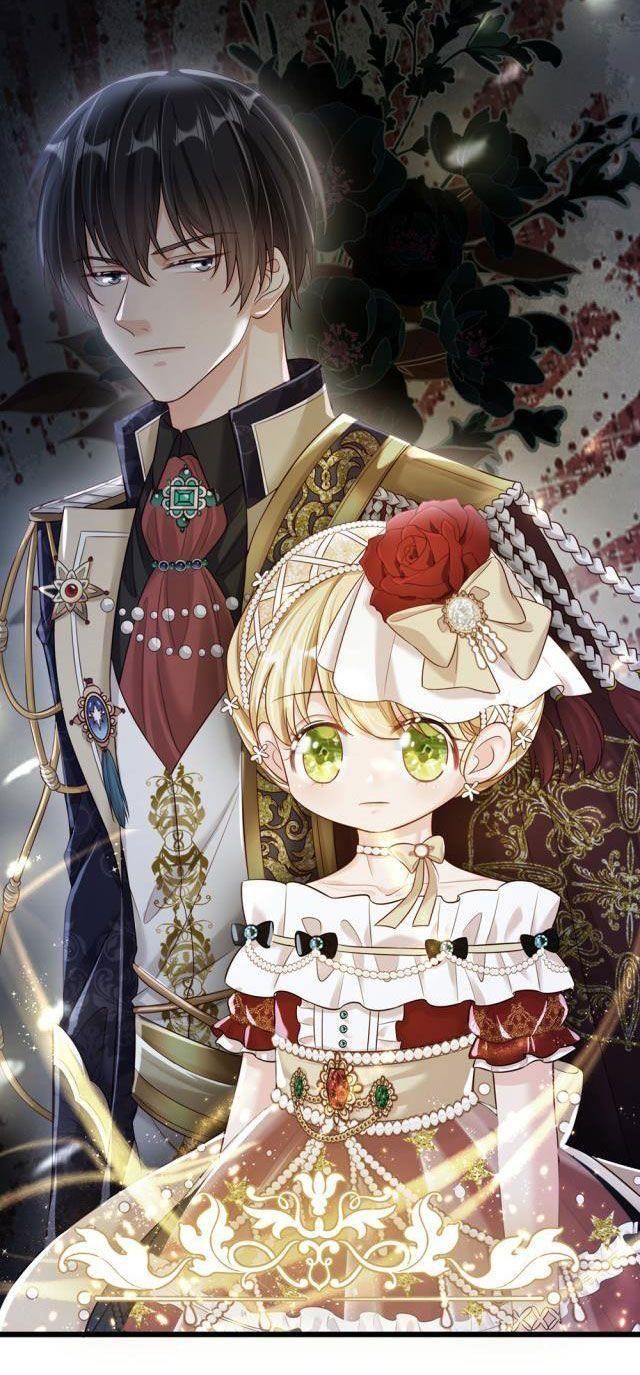 Ta, Nữ Hoàng Edith Chapter 74 - Trang 16
