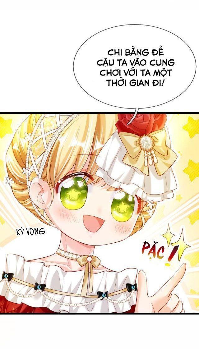 Ta, Nữ Hoàng Edith Chapter 74 - Trang 6