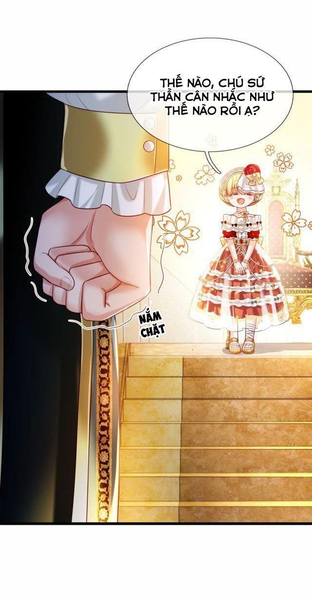 Ta, Nữ Hoàng Edith Chapter 74 - Trang 9