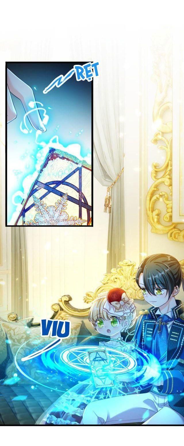 Ta, Nữ Hoàng Edith Chapter 75 - Trang 15