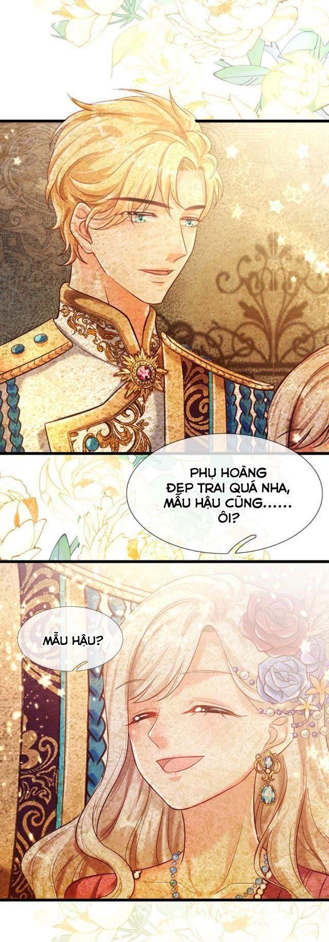Ta, Nữ Hoàng Edith Chapter 75 - Trang 4