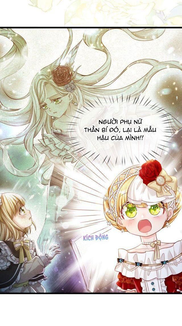 Ta, Nữ Hoàng Edith Chapter 75 - Trang 5