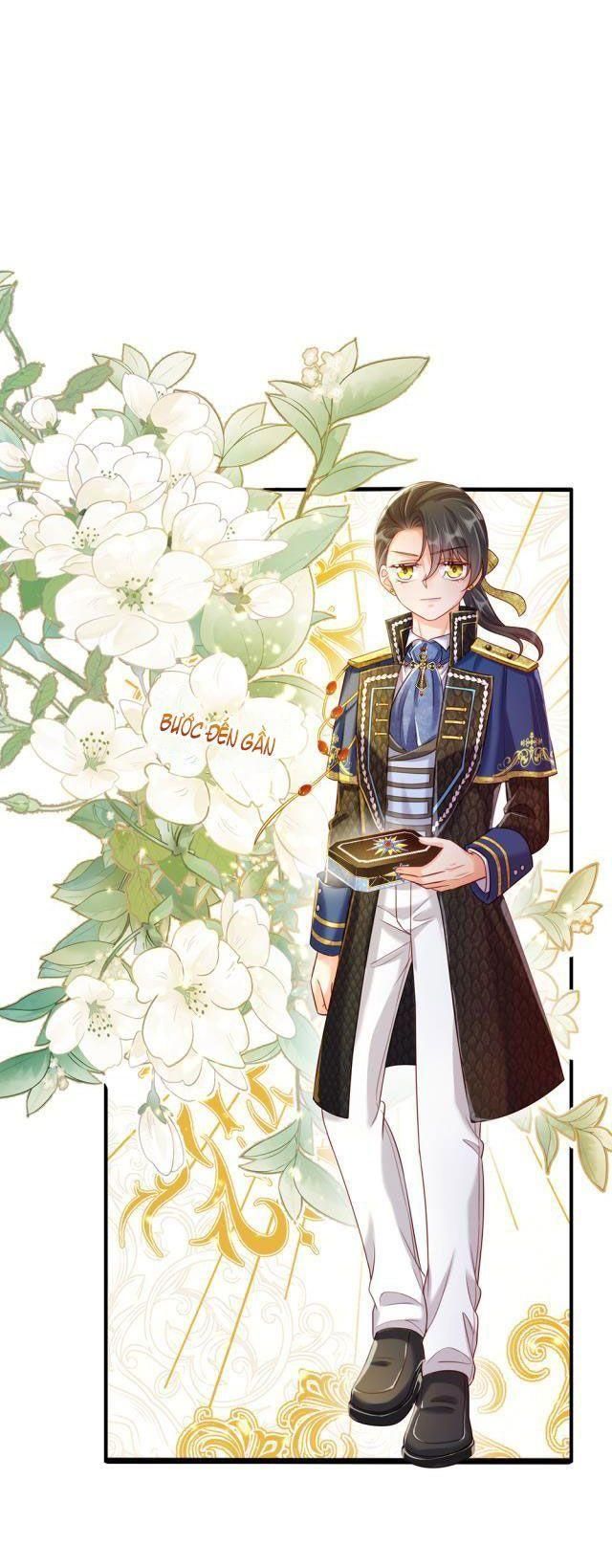 Ta, Nữ Hoàng Edith Chapter 75 - Trang 7