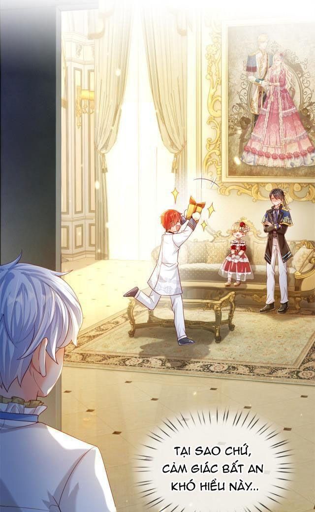 Ta, Nữ Hoàng Edith Chapter 76 - Trang 2