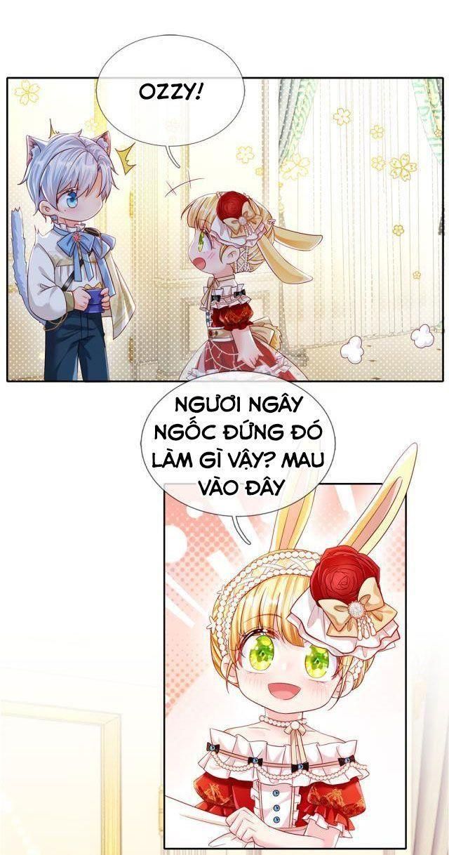 Ta, Nữ Hoàng Edith Chapter 76 - Trang 4