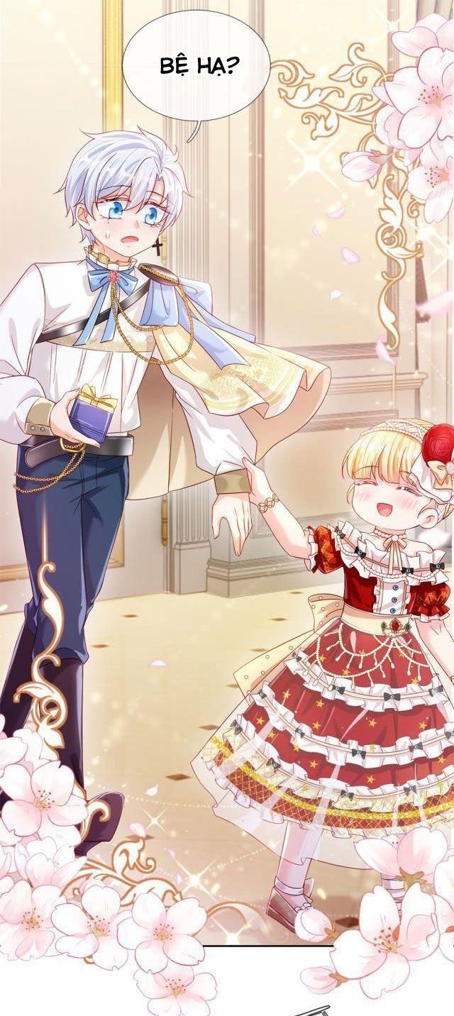 Ta, Nữ Hoàng Edith Chapter 76 - Trang 5