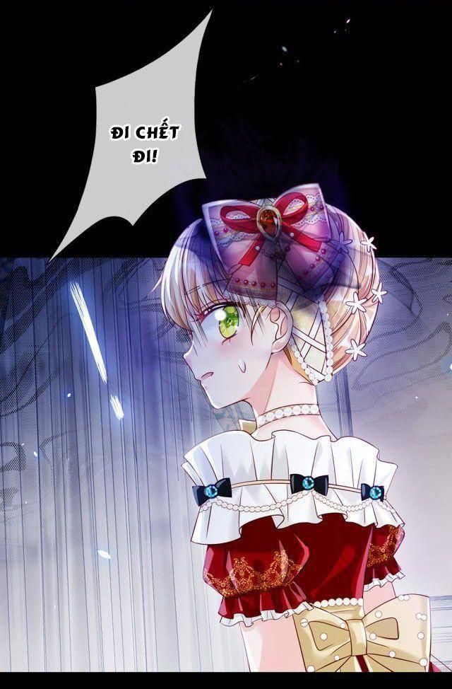 Ta, Nữ Hoàng Edith Chapter 77 - Trang 10