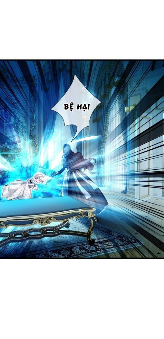 Ta, Nữ Hoàng Edith Chapter 77 - Trang 16