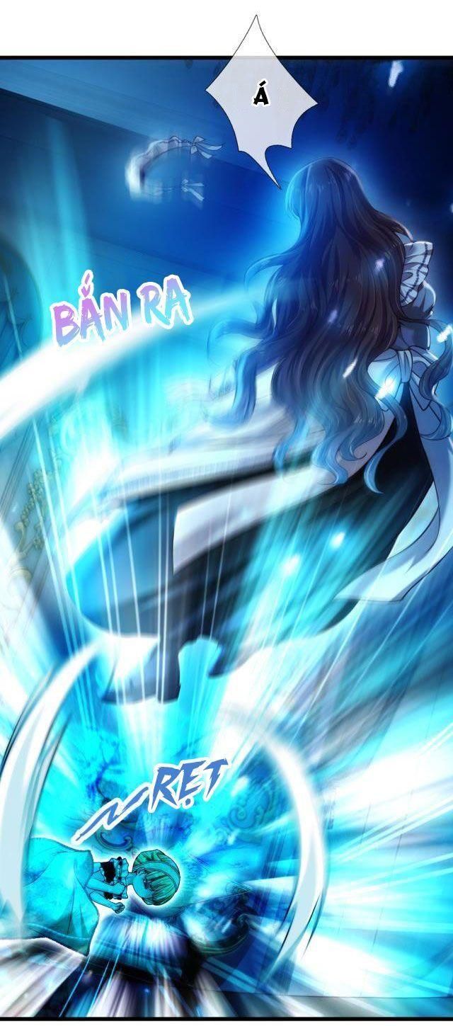 Ta, Nữ Hoàng Edith Chapter 77 - Trang 17