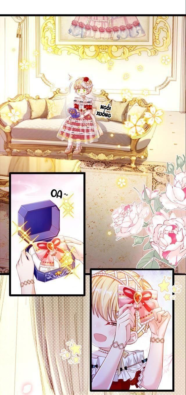 Ta, Nữ Hoàng Edith Chapter 77 - Trang 2