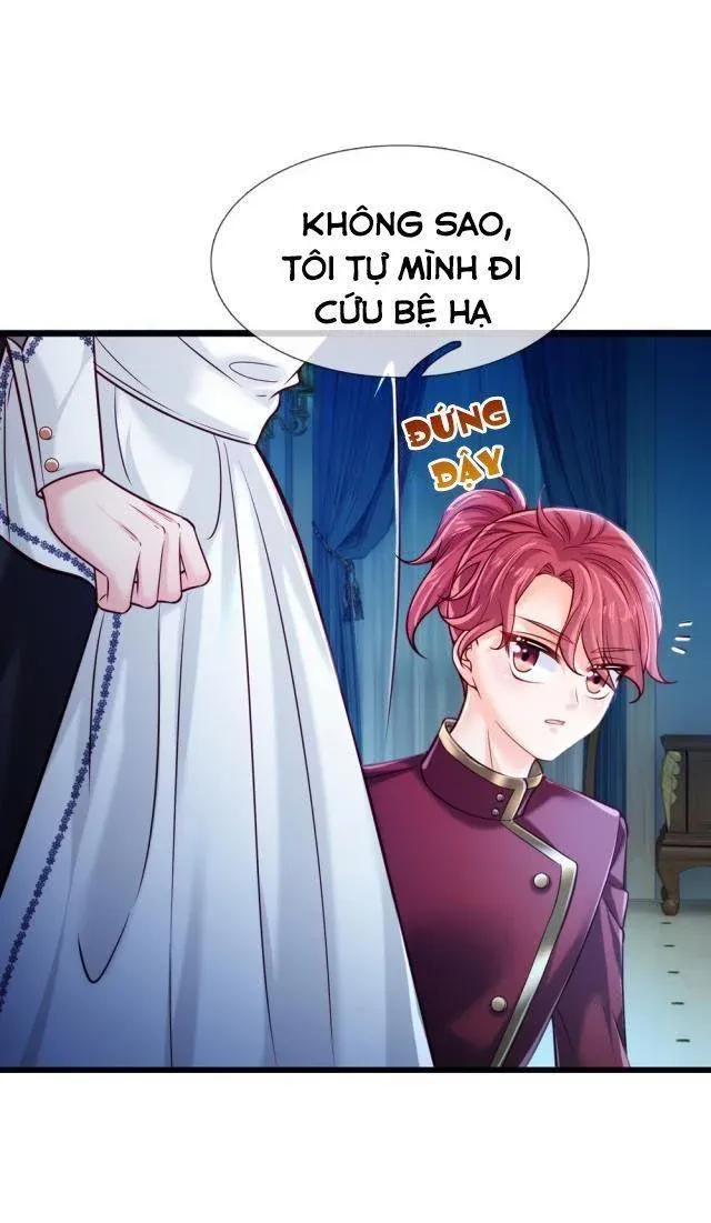 Ta, Nữ Hoàng Edith Chapter 77 - Trang 26