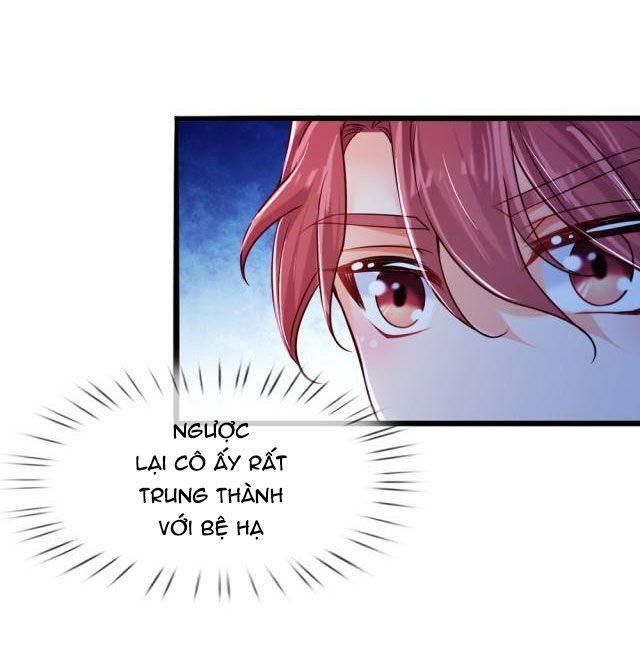 Ta, Nữ Hoàng Edith Chapter 77 - Trang 28