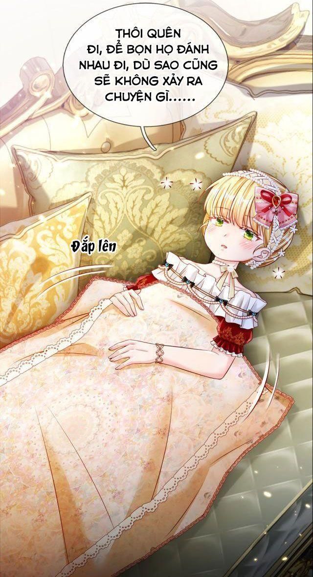 Ta, Nữ Hoàng Edith Chapter 77 - Trang 4