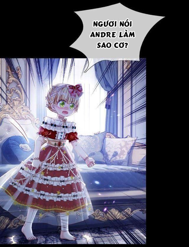 Ta, Nữ Hoàng Edith Chapter 77 - Trang 7